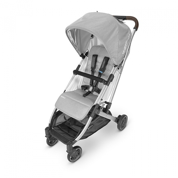 Barre de Sécurité UPPAbaby Minu
