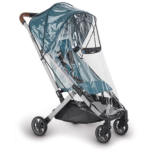 Habillage Pluie UPPAbaby Minu