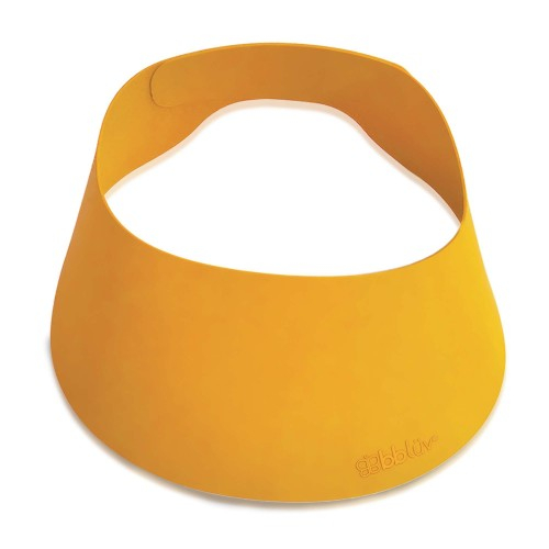 BBlüv Käp Shampoo Visor - Orange