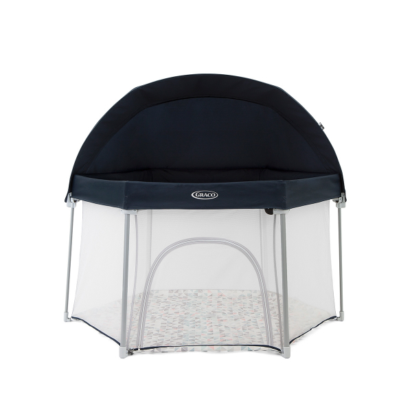 Graco Evergo Playground - Rubix