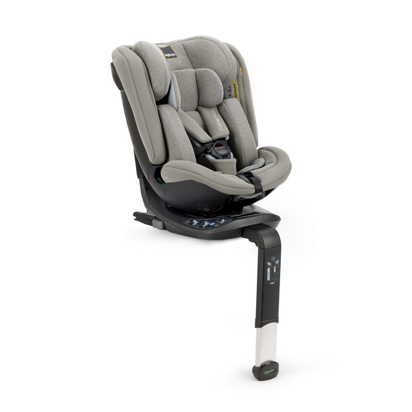 Inglesina Copernico 40-145cm Car Seat - MOON GREY