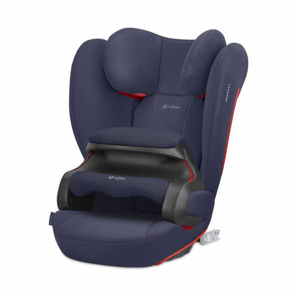 Car Seat 9-36kg Cybex Pallas B2-Fix - Bay Blue (2022)