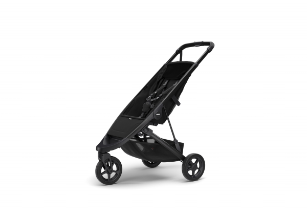 Châssis Thule Spring - Black