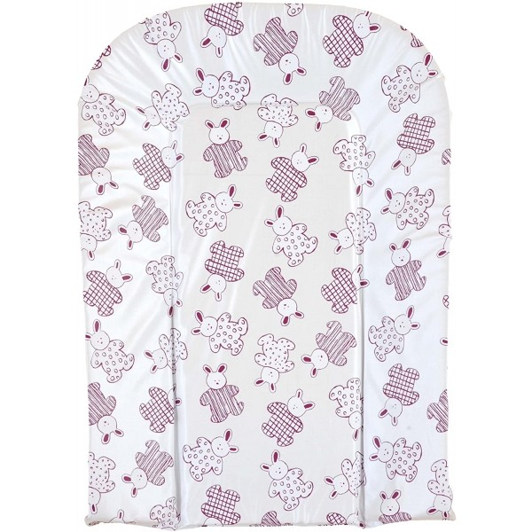 Changing mat Looping - Lapin Cassis
