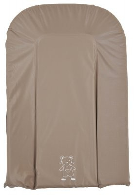 Looping Changing Mat - Taupe