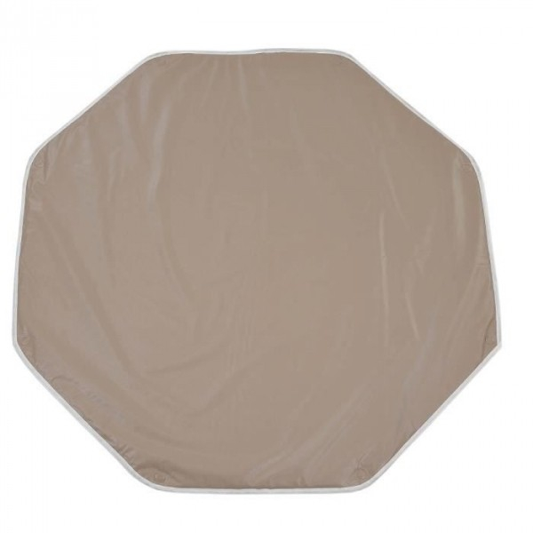 Looping Park Carpet - Taupe