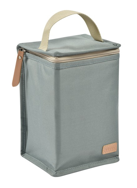 Béaba Insulated Pouch - Sage Green