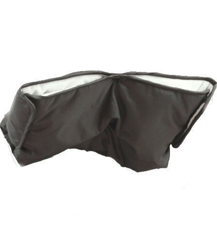 Moufles pour poussette