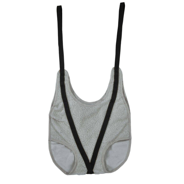 Culotte de Marche Looping - Gris