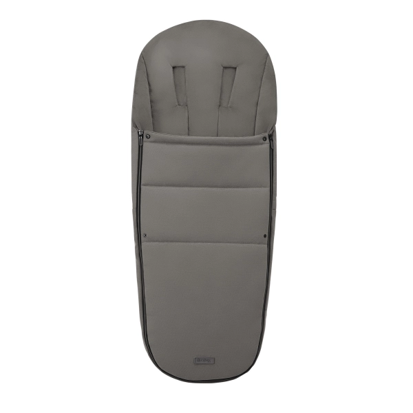 Cybex Gold - Soho Grey (2022)