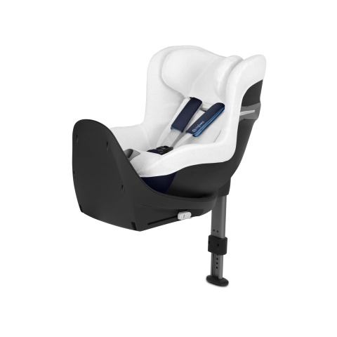 Housse d'Été Cybex Sirona S i-Size - White (2021)