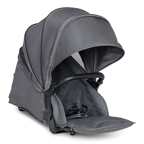 Assise Réversible 4R Baby Monsters Easy Twin 4 - Texas