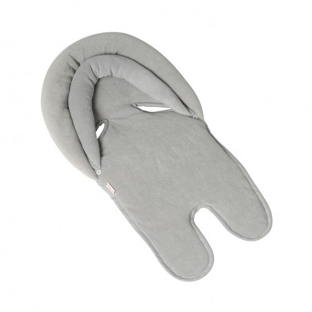 Red Castle Car Hull Reducer - Pearl Grey