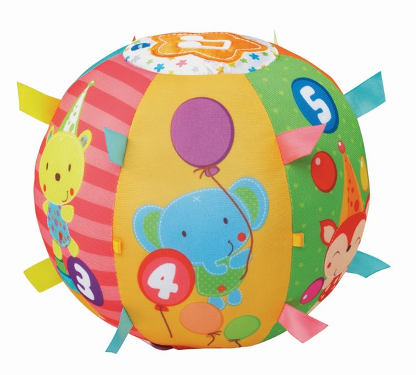 VTech Magi Buddy Ball Early Learning Toy