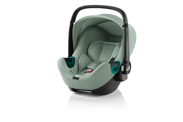 Coque Auto 0-13kg Britax Baby Safe 3 i-Size - Jade Green