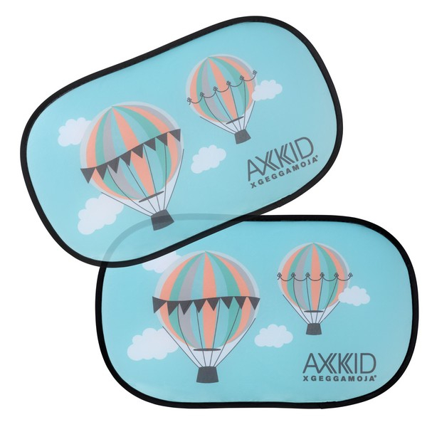 Sunshade Axkid - Dreamer Geggamoja