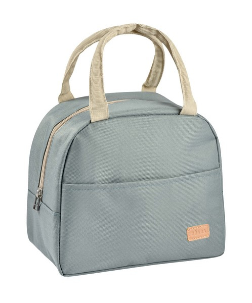 Béaba Isothermal Meal Bag - Sage Green