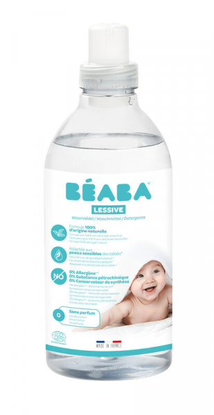 Béaba Unscented Washing Machine - 1L