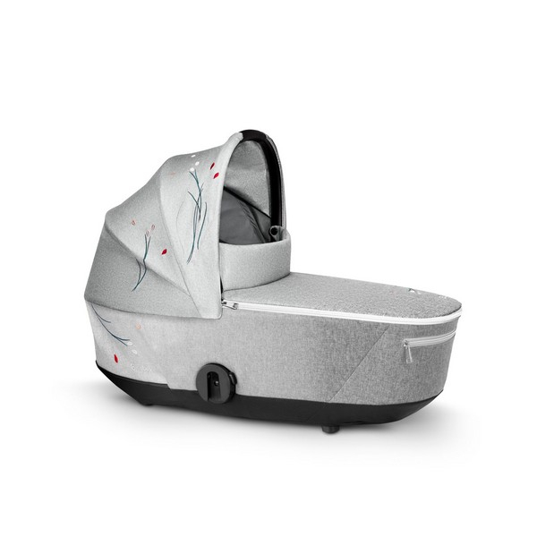 Cybex Mios Fashion Carrycot - Koi (2022)
