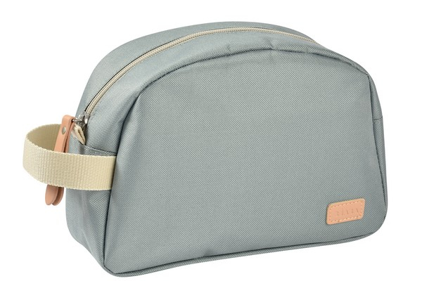 Béaba Toilet Bag - Sage Green