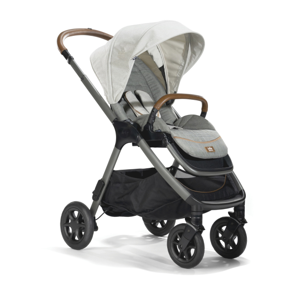 Joie Finiti Stroller - Oyster