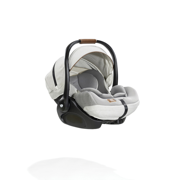 Car seat 0-13kg Joie I-Level Recline - Oyster