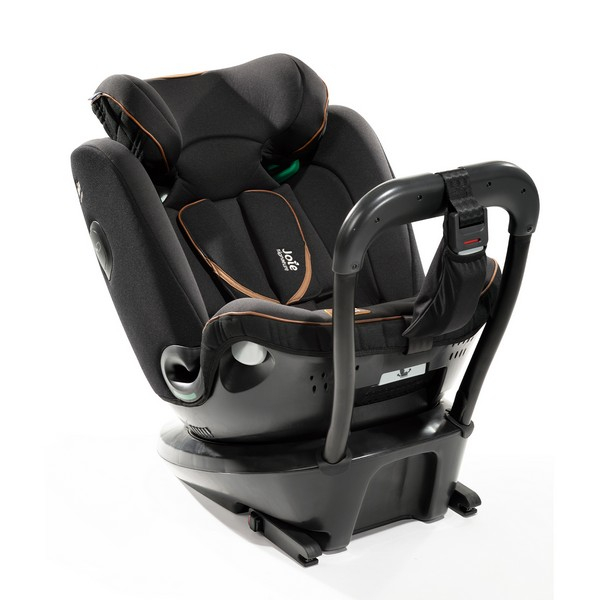Car Seat 0-25kg Joie I-Spin Grow - Eclipse