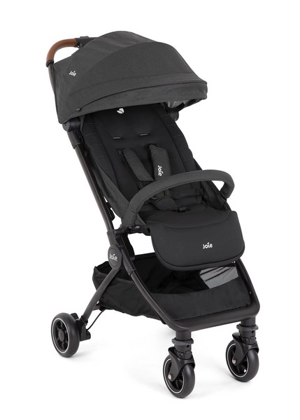 Poussette Joie Pact Flex - Shale