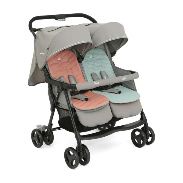 Peg Perego Poussette Double Book For Two