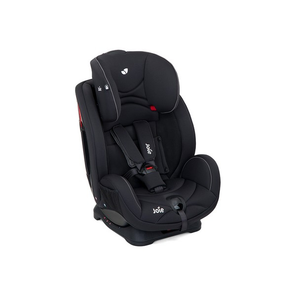 Car Seat 0-25kg Joie Stages - Coal