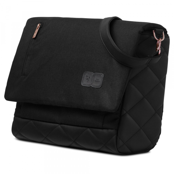 Urban ABC Design Diamond Edition Changing Bag - Rosegold (2021)