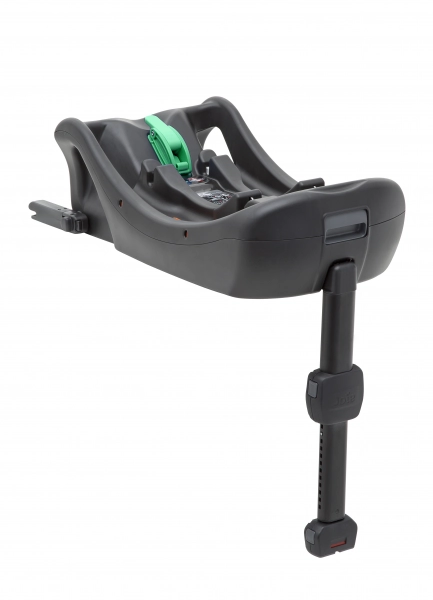 Bases Isofix ou Ceinturée