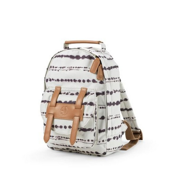 Elodie Backpack Mini - Tidemark Drops
