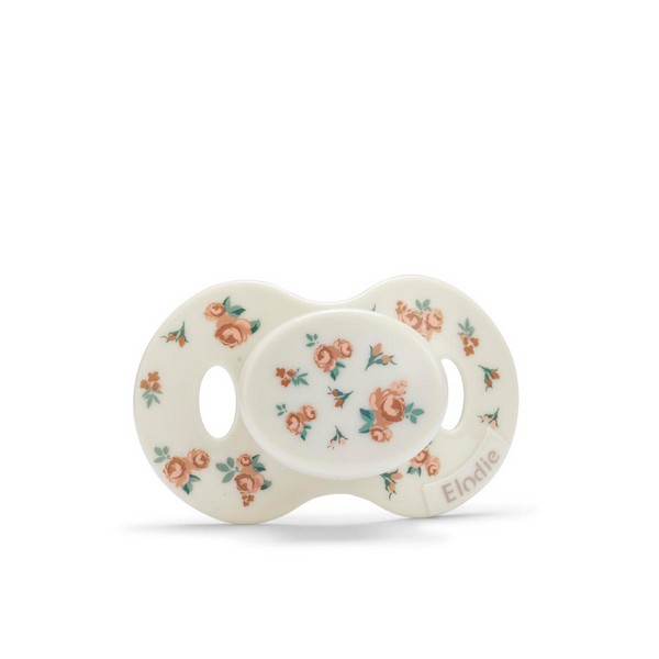 Pacifier Elodie 3+ months - Autumn Rose