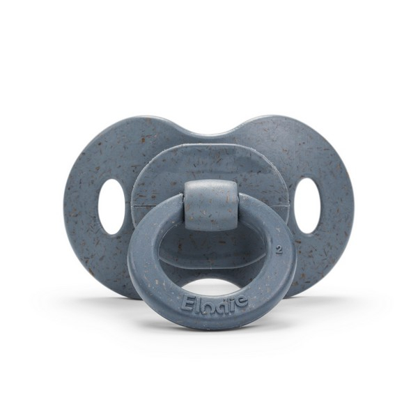 Elodie Orthodontic Pacifier 3+ months - Tender Blue