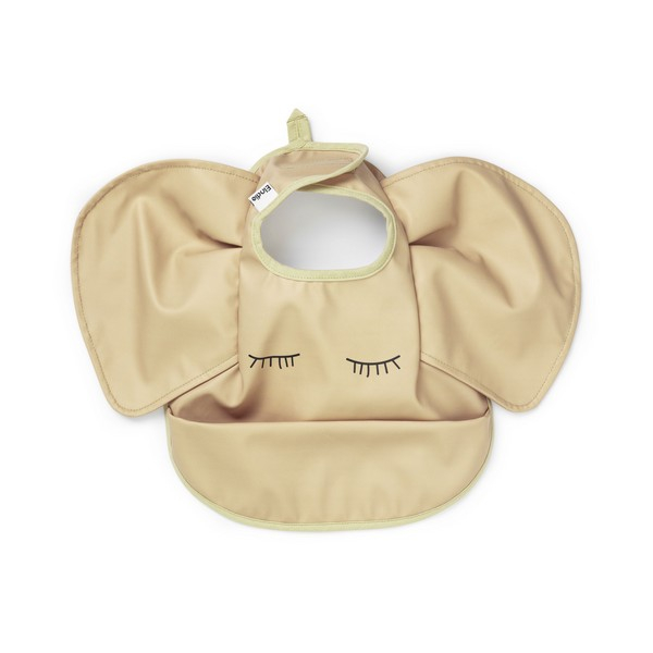 Bib Elodie - Sweetheart Charlie