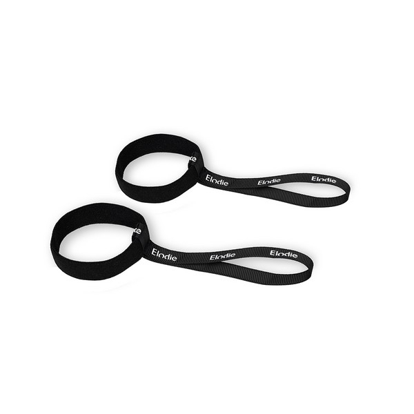 Manchettes Elodie - Black