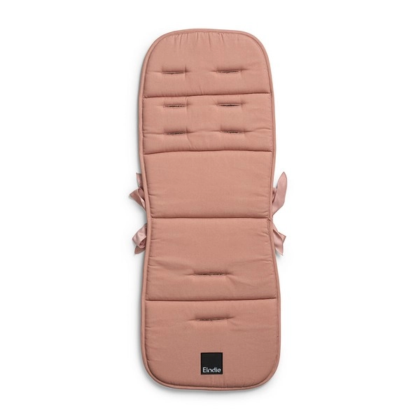 Doubler Assise Elodie CosyCushion - Faded Rose