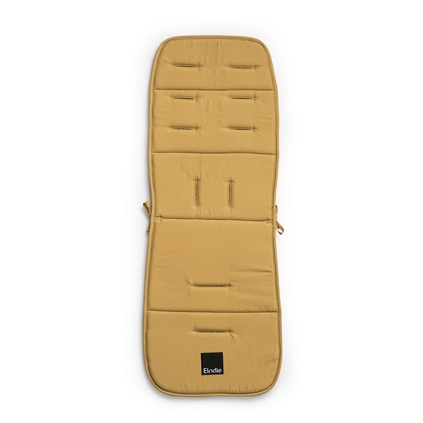 Elodie CosyCushion seat pad - Gold