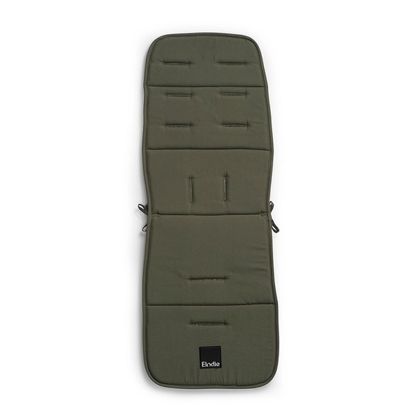 (example for new colors) Elodie Seat Lining CosyCushion - Rebel Green