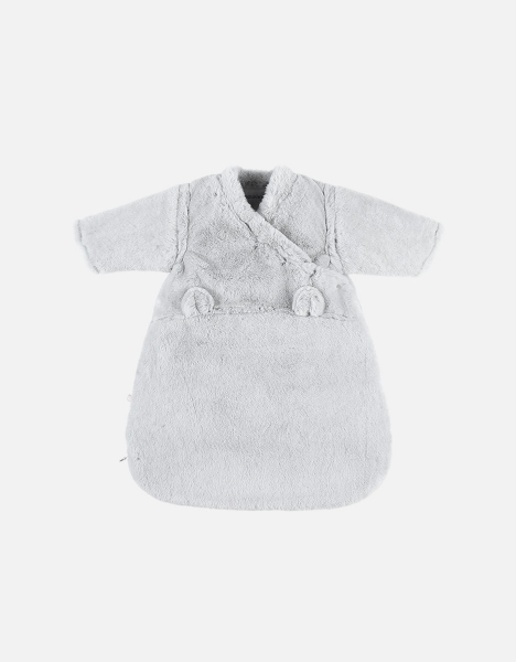 Sleep sack 50cm Noukie's Mix &amp; Match - Grey