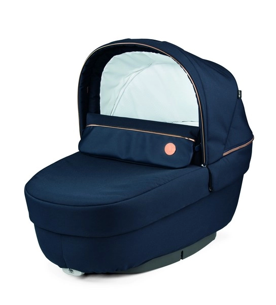 Nacelle Peg Perego Culla Elite - Blue Shine