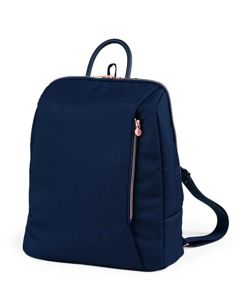 Sac à Langer Peg Perego Backpack - Blue Shine