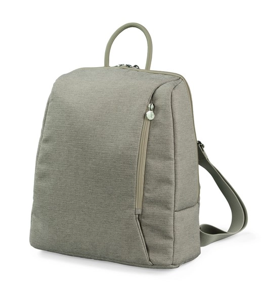 Peg Perego Backpack Changing Bag - Sand