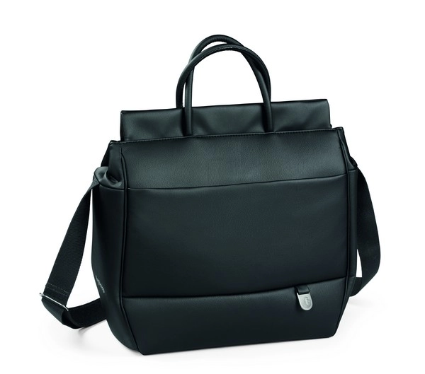 Peg Perego Borsa Changing Bag - Licorice