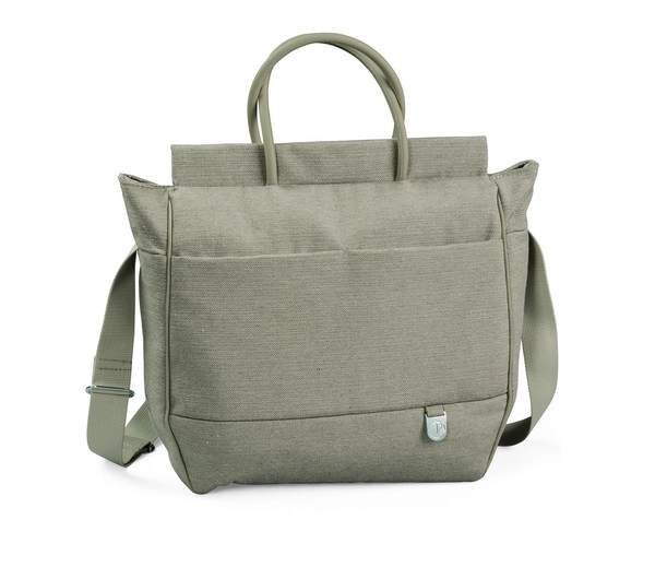 Peg Perego Borsa Changing Bag - Sand
