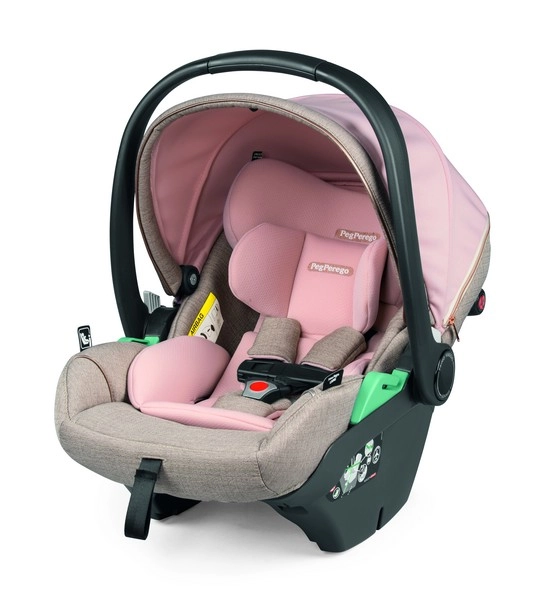 Coque Auto 0-13kg Peg Perego Primo Viaggio Lounge - Mon Amour