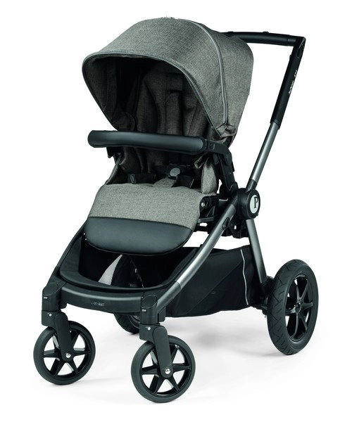 Peg Perego GT4 Stroller - City Grey