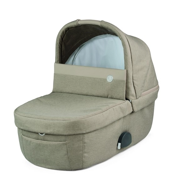 Peg Perego Culla Grande Carrycot - Sand