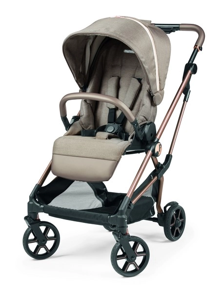 Peg Perego Vivace stroller - Mon Amour
